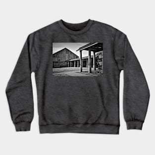 The Stables Crewneck Sweatshirt